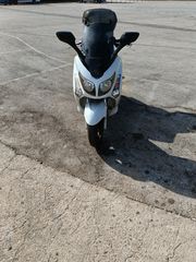 Sym GTS 300i EVO 2009-thumb-4
