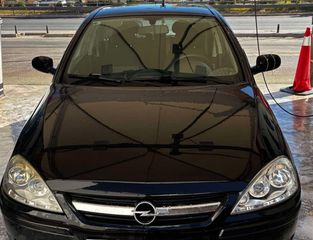 Opel Corsa 2006 1.2 Twinport