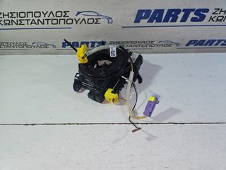 ΣΠΙΡΑΛ ΑΕΡΟΣΑΚΟΥ SKODA OCTAVIA 5 2008-2013 (EG)
