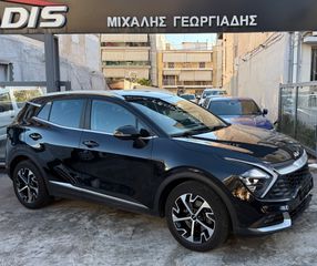 Kia Sportage 2022 TITANIUM-45 ΧΡΟΝΙΑ MOVE GEORGIADIS 5ETH ΔΩΡΕΑΝ ΣΕΡΒΙΣ