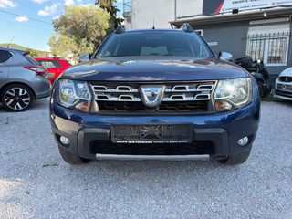 Dacia Duster 2016 Prestige 4x4 με επιλογή-thumb-1
