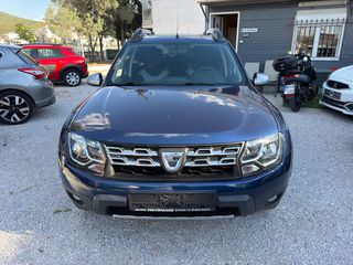 Dacia Duster 2016 Prestige 4x4 με επιλογή-thumb-2