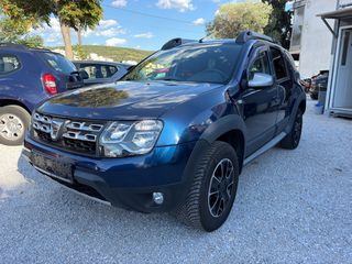 Dacia Duster 2016 Prestige 4x4 με επιλογή