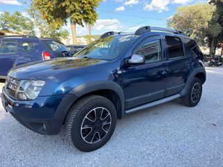 Dacia Duster 2016 Prestige 4x4 με επιλογή-thumb-3