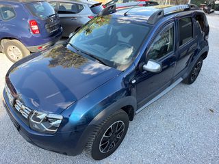 Dacia Duster 2016 Prestige 4x4 με επιλογή-thumb-4