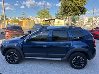 Dacia Duster 2016 Prestige 4x4 με επιλογή-thumb-5