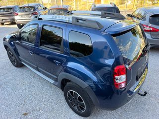 Dacia Duster 2016 Prestige 4x4 με επιλογή-thumb-6