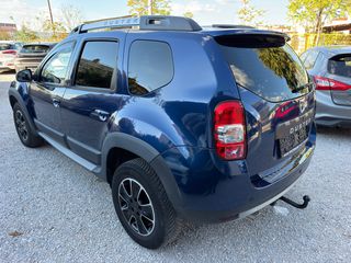 Dacia Duster 2016 Prestige 4x4 με επιλογή-thumb-7