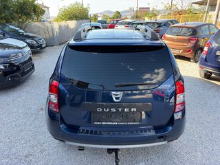 Dacia Duster 2016 Prestige 4x4 με επιλογή-thumb-8