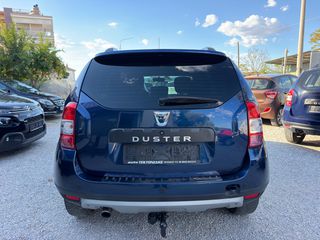 Dacia Duster 2016 Prestige 4x4 με επιλογή-thumb-9