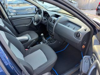 Dacia Duster 2016 Prestige 4x4 με επιλογή-thumb-22