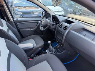 Dacia Duster 2016 Prestige 4x4 με επιλογή-thumb-29