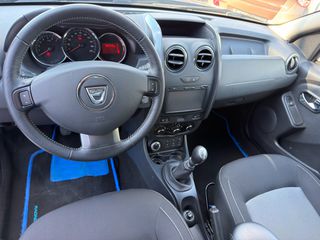 Dacia Duster 2016 Prestige 4x4 με επιλογή-thumb-31