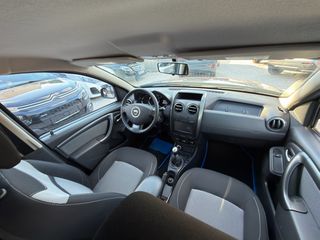 Dacia Duster 2016 Prestige 4x4 με επιλογή-thumb-30
