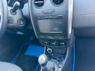 Dacia Duster 2016 Prestige 4x4 με επιλογή-thumb-32