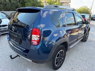 Dacia Duster 2016 Prestige 4x4 με επιλογή-thumb-10