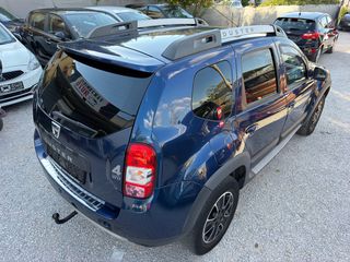 Dacia Duster 2016 Prestige 4x4 με επιλογή-thumb-11