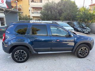 Dacia Duster 2016 Prestige 4x4 με επιλογή-thumb-12