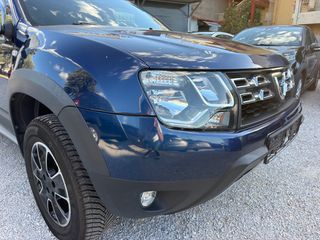 Dacia Duster 2016 Prestige 4x4 με επιλογή-thumb-13