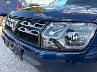 Dacia Duster 2016 Prestige 4x4 με επιλογή-thumb-14