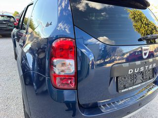 Dacia Duster 2016 Prestige 4x4 με επιλογή-thumb-15