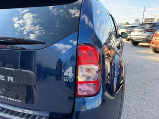 Dacia Duster 2016 Prestige 4x4 με επιλογή-thumb-16