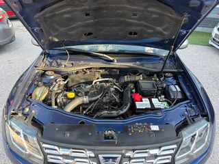 Dacia Duster 2016 Prestige 4x4 με επιλογή-thumb-36