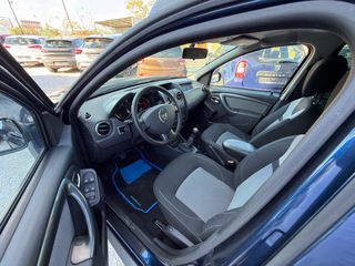 Dacia Duster 2016 Prestige 4x4 με επιλογή-thumb-19
