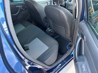 Dacia Duster 2016 Prestige 4x4 με επιλογή-thumb-21