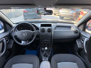 Dacia Duster 2016 Prestige 4x4 με επιλογή-thumb-23
