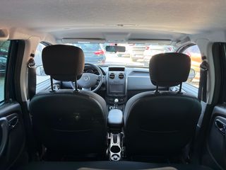 Dacia Duster 2016 Prestige 4x4 με επιλογή-thumb-25