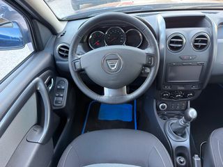 Dacia Duster 2016 Prestige 4x4 με επιλογή-thumb-27