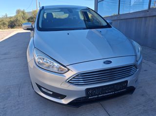 Ford Focus 2015-thumb-2