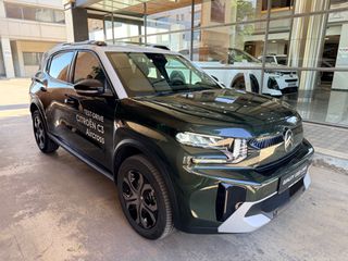 Citroen C3 Aircross 2026 PLUS HYBRID