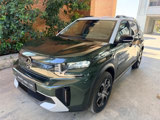 Citroen C3 Aircross 2026 PLUS HYBRID-thumb-1