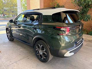 Citroen C3 Aircross 2026 PLUS HYBRID-thumb-4