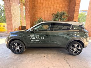 Citroen C3 Aircross 2026 PLUS HYBRID-thumb-5
