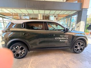 Citroen C3 Aircross 2026 PLUS HYBRID-thumb-7