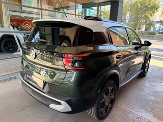 Citroen C3 Aircross 2026 PLUS HYBRID-thumb-8