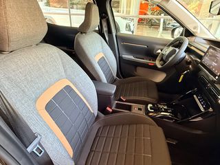 Citroen C3 Aircross 2026 PLUS HYBRID-thumb-9