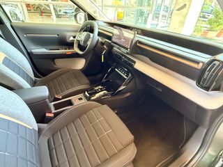 Citroen C3 Aircross 2026 PLUS HYBRID-thumb-10