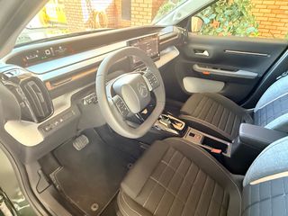 Citroen C3 Aircross 2026 PLUS HYBRID-thumb-12
