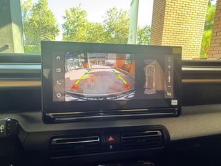 Citroen C3 Aircross 2026 PLUS HYBRID-thumb-19