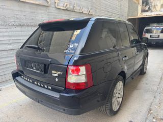 Land Rover Range Rover Sport 2009 V8-ΟΡΟΦΗ-ΔΕΡΜΑ-thumb-3