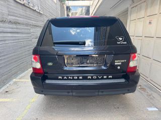 Land Rover Range Rover Sport 2009 V8-ΟΡΟΦΗ-ΔΕΡΜΑ-thumb-4