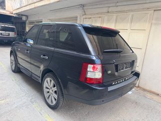 Land Rover Range Rover Sport 2009 V8-ΟΡΟΦΗ-ΔΕΡΜΑ-thumb-5