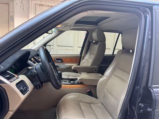 Land Rover Range Rover Sport 2009 V8-ΟΡΟΦΗ-ΔΕΡΜΑ-thumb-6