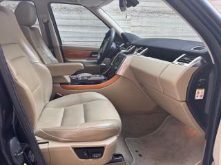 Land Rover Range Rover Sport 2009 V8-ΟΡΟΦΗ-ΔΕΡΜΑ-thumb-7