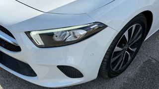 Mercedes-Benz A 180 2022 AUTO-45 ΧΡΟΝΙΑ MOVE GEORGIADIS 5ETH ΔΩΡΕΑΝ SERVICE-thumb-1
