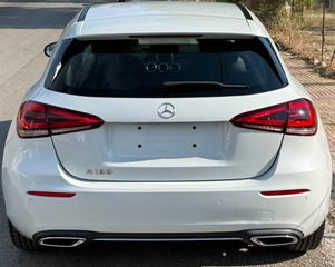 Mercedes-Benz A 180 2022 AUTO-45 ΧΡΟΝΙΑ MOVE GEORGIADIS 5ETH ΔΩΡΕΑΝ SERVICE-thumb-2